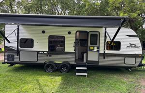 Jayco Jay Flight SLX 260BH – Adventure Awaits!