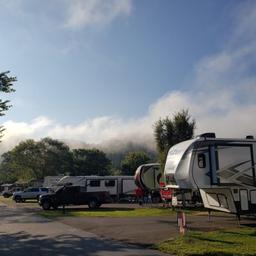 River Vista RV Resort