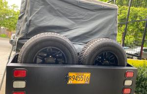 2015 Dominator Dominator RV rental photo 2