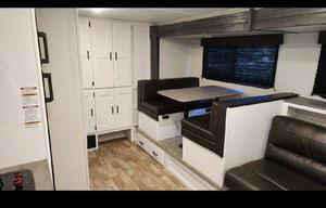 Keystone RV Hideout