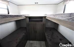 2020 Prime Time RV Avenger 28QBSLE