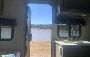 2020 Coachmen RV Apex Nano 185BH