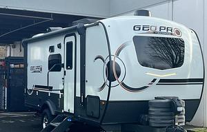 Brand-New Geo Pro – Easy to Tow, Fun to Explore!