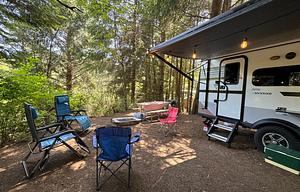 2020 Rockwood GEO Pro 19FBS RV rental photo 4