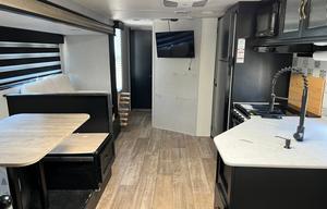 Great Family Memories RV Rental