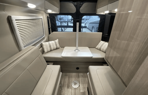 2022 Sequence 20J Class B Van