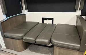 2022 Keystone RV Cougar Half-Ton 34TSB RV rental photo 12