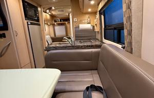 Leisure Travel Van Serenity Class B+ RV