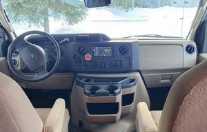2016 Forest River RV Sunseeker 2450 FS FORD