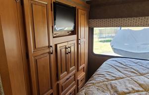 2017 Forest River RV Sunseeker 3170DS Ford