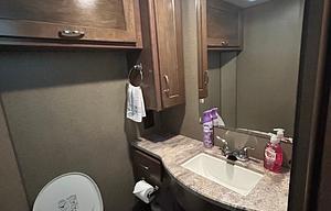 2019 Winnebago - Betty White