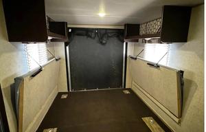 2017 Forest River RV Cherokee Grey Wolf 27RR RV rental photo 14