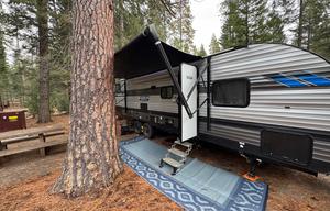 2021 Forest River RV Salem Cruise Lite T282QBXL