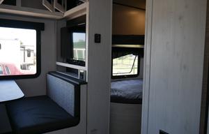 Family Bunkhouse + Starlink | Golf Cart Option!