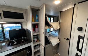 2022 Coachmen Apex Nano-Fully Loaded NO Exclusions
