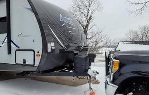 2018 Coachmen RV Apex Ultra-Lite 287BHSS