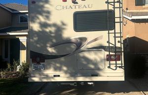 Affordable RV Rental