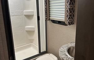 2018 Jayco Redhawk 25R RV rental photo 21