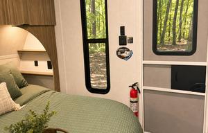 The Veranda | Delivered Luxury RV Experience