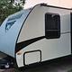 2017 Winnebago Minnie 2455 BHS