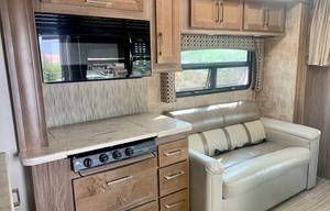 2018 Jayco Redhawk 31XL