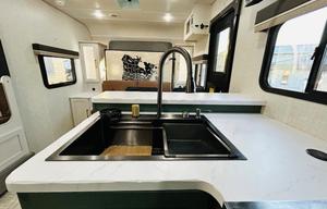 Stylish Family Explorer 2025 Nobo 20.3