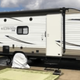 2017 Forest River RV Wildwood X-Lite FSX 196BH