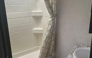 2018 Forest River RV Surveyor 248BHLE RV rental photo 2
