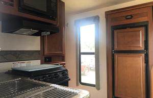 2010 Fleetwood RV Jamboree Sport 31M