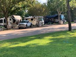 Colorado Landing RV Park