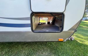 Lisa and Earl’s Family Adventure RV Rental