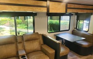 2022 Keystone RV Outback 340BH RV rental photo 5