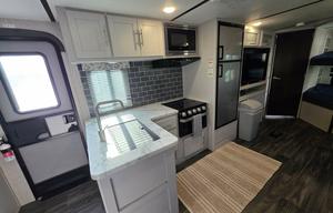Keystone Bullet | Family Bunkhouse | Sleeps 10
