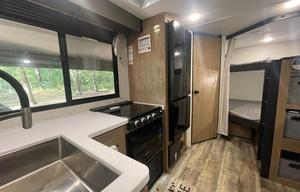 Brand NEW Forest River Campsite Reserve