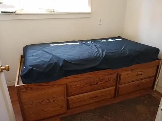1, Loop: BEAVER CREEK CABIN
