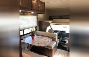 Adventure Awaits: 2018 Jayco Redhawk 22J