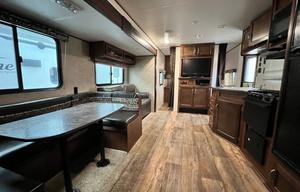 2016 Jayco Jay Flight Bunkhouse Sleeps 10