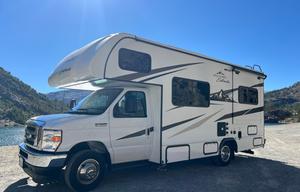 2024 Entrada Ford East to West RV rental photo 13