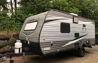Jayco Flight SLX 195RB - Easy Tow