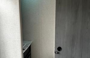 *Private Bathroom** 2022 Aspen Trail 38’ Bunkhouse
