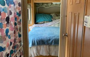 2007 Chateau 31ft Class C Motorhome
