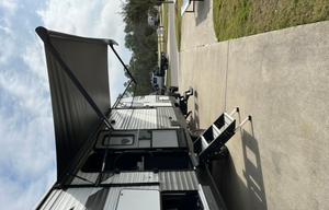 "Away We Go"  RV Rental. Where Good Times Rolls.