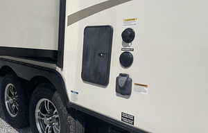 2018 Forest River RV Flagstaff Micro Lite 21FBRS