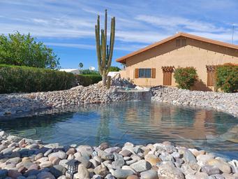 Quail Valley RV Park
