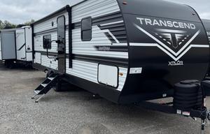 Adventure Begins with Camping Xplore.