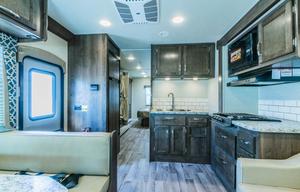Fully Stocked 2019 Jayco Bunkhouse