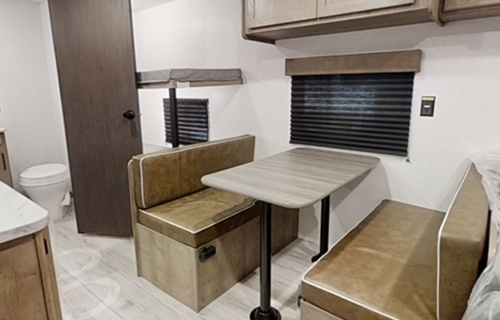 2025 Keystone RV Springdale 179QBWE RV rental photo 6