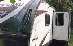 2018 Heartland Mallard RMI1691