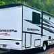 Forest River Sunseeker LE Model 2850SLE Motorhome