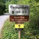 Campsites 58 - 62